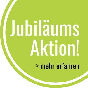 Jubiläumsaktion